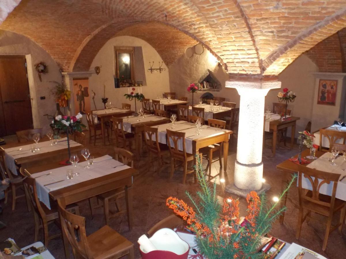 A' La Table Du Sommelier Chambres D Hotes & Restaurant Сент-Винсент Экстерьер фото